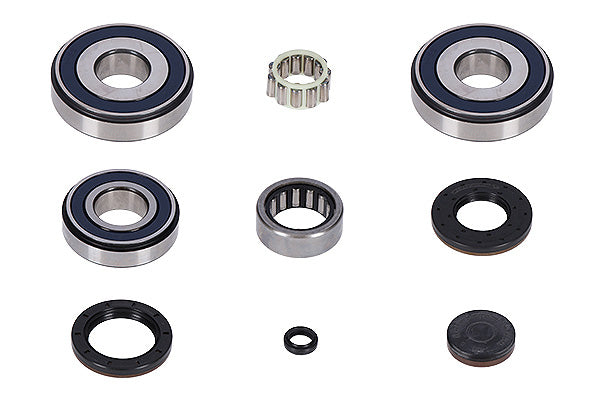 LUK Repair Kit - Manual Transmission - Part No - 462015210