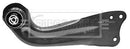 Borg & Beck Suspension Arm LH -BCA7015