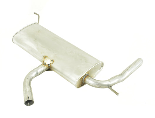 Klarius SE160K - Box With Tail Pipe