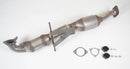 EEC Catalyst Type Approved - VO6021T
