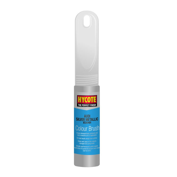 Hycote XCAD401 Audi Silver (Metallic) 12.5ml