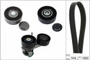 INA V-Ribbed Belt Set - Part No - 529049310