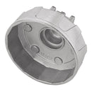Draper Oil Filter Socket 79mm/15F - 27750