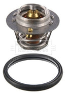 Borg & Beck Thermostat Kit Part No -BBT020