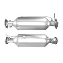 BM Cats Silicon Carbide (SiC) DPF - BM11110P with Fitting Kit - FK11110