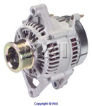 WAI Alternator - 13354N-7G1