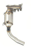 Klarius 323686 - Catalyst Type Approved Withpip  - Fits Fiat 500 1.2