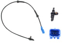 Intermotor Wheel Speed Sensor - 61225