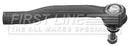 First Line Tie Rod End Outer Rh Part No -FTR5777