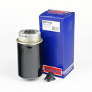 Borg & Beck Fuel Filter - BFF8165