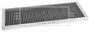 Borg & Beck Cabin / Pollen Filter - BFC1198