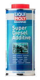 Liqui Moly Marine Super Diesel Additive 500ml - 25005