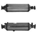 BM Cats Approved Diesel Catalytic Converter & DPF - BM11087H with Fitting Kit - FK11087