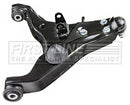 First Line Suspension Arm RH -FCA7704