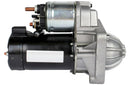 HELLA 8EA 012 526-631 Starter - 12V - 1.7kW - fits Opel Astra G Estate (T98)