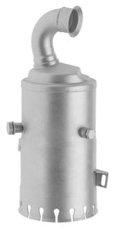 FAURECIA 8LE 366 051-091 Catalytic Converter - Easy2Fit® Kit - fits CITROËN XANTIA