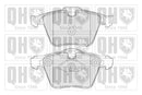 Quinton Hazell Brake Pad Set - BP1559