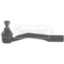 Borg & Beck Tie Rod End Outer Lh Part No -BTR4612