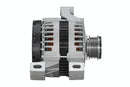 HELLA 8EL 011 712-251 Alternator - 14V - 90A - fits BMW 3 (E46)