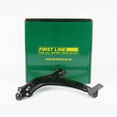 First Line Wishbone / Suspension Arm LH -FCA5658