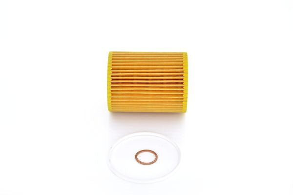 Bosch Oil Filter - F026407173