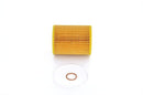 Bosch Oil Filter - F026407173