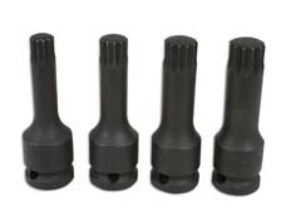 Laser CV Joint Puller