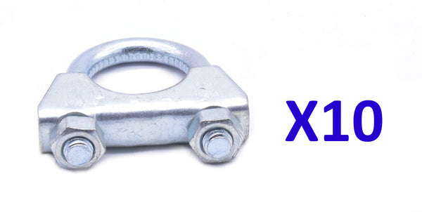 Klarius SYC1CB - Clamps
