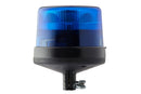 HELLA 2RL 012 983-401 LED-Rotating Beacon - K-LED 1.2 - 12/24V - Yellow