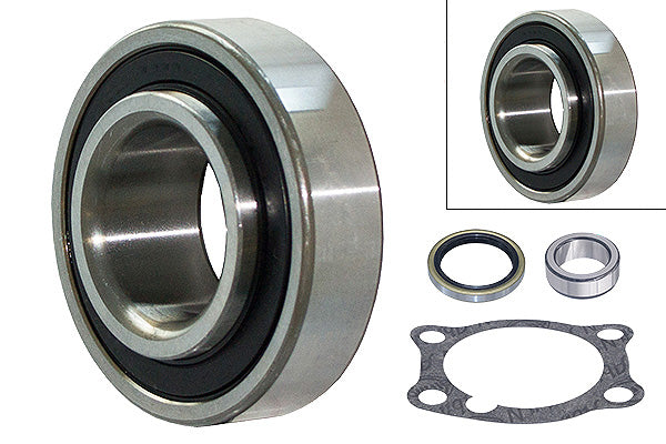 FAG Wheel Bearing Kit - 713618200