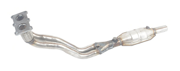 Klarius 380180 - Catalyst Incl Frnt Pipe Non Ta  - Fits Audi A3 1.6i