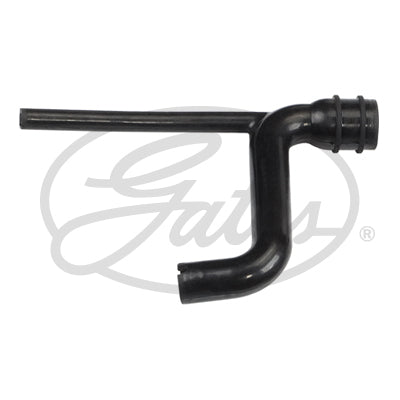 Gates Crankcase Breather Hose - EMH583
