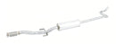 Klarius CN701K - Box With Centre Pipe