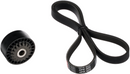 Gates Micro-V Multi-Ribbed Belt Kit - K014PK928