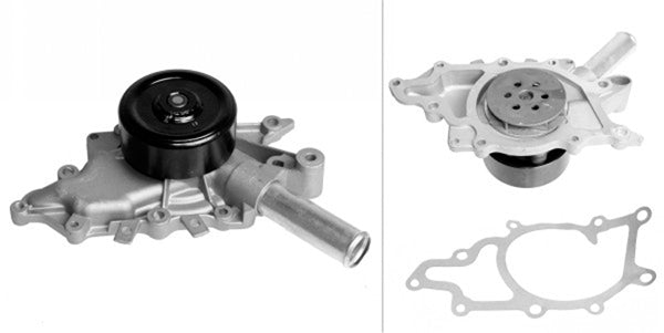 INA Water Pump - Part No - 538020310