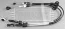Borg & Beck Gear Control Cable Part No -BKG1130