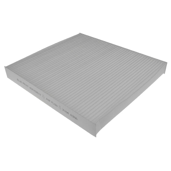 Blue Print Cabin Filter - ADA102517