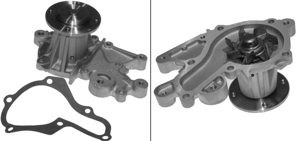 INA Water Pump - Part No - 538063010