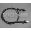 First Line Clutch Cable Part No -FKC1072