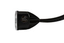 HELLA 2XD 012 160-881 LED-Strobe-type Beacon - BST - 12/24V - White - Quantity 2
