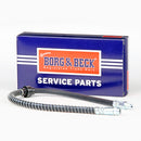 Borg & Beck Brake Hose Part No -BBH6745