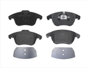 Brembo Brake Pad Set - P44020