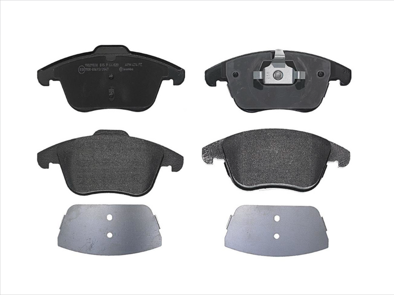 Brembo Brake Pad Set - P44020