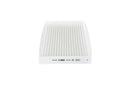 Bosch Cabin / Pollen Filter - 1987432267