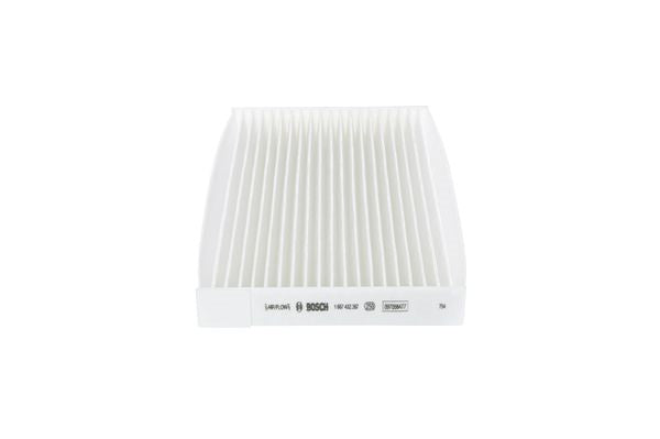 Bosch Cabin / Pollen Filter - 1987432267