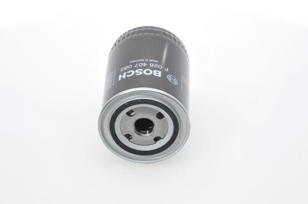 Bosch Oil Filter - F026407083