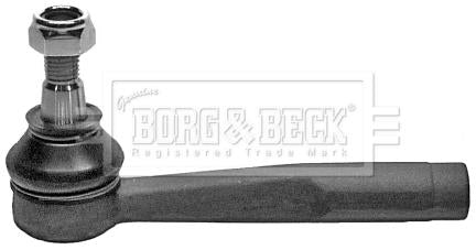 Borg & Beck Tie Rod End Outer Part No -BTR5009