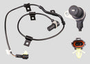 Fuel Parts Wheel Speed Sensor - AB1494