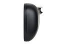 HELLA 8SB 501 359-532 Wide-Angle Mirror - 24V - Adjustable - Electric - both sides
