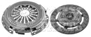 Key Parts Clutch Kit 2-In-1 Part No -KC7424